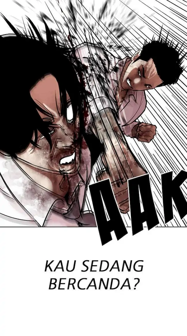 Lookism Chapter 314 Gambar 41