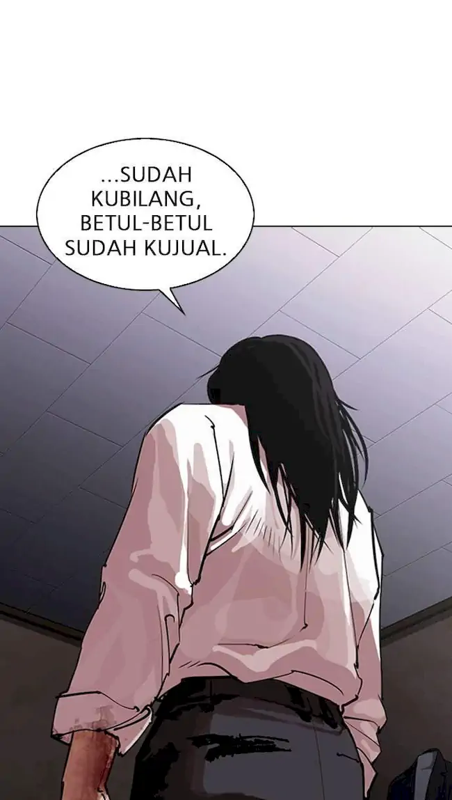 Lookism Chapter 314 Gambar 55