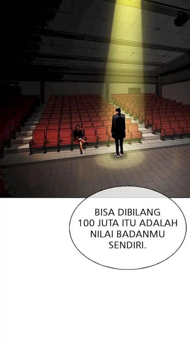 Lookism Chapter 314 Gambar 61