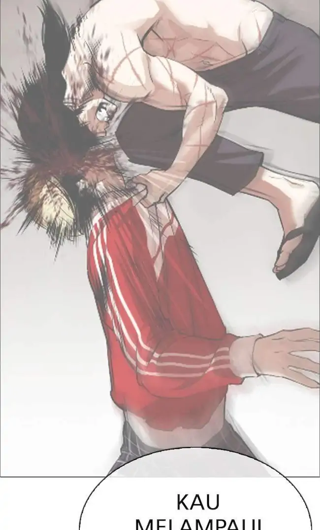 Lookism Chapter 314 Gambar 66