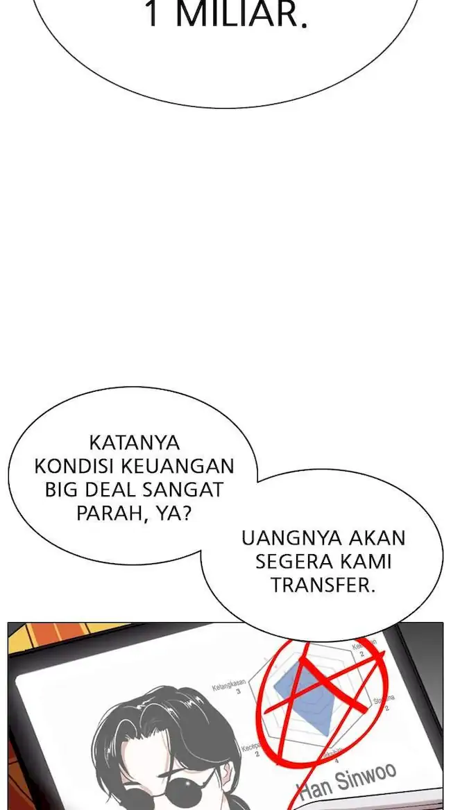 Lookism Chapter 314 Gambar 70