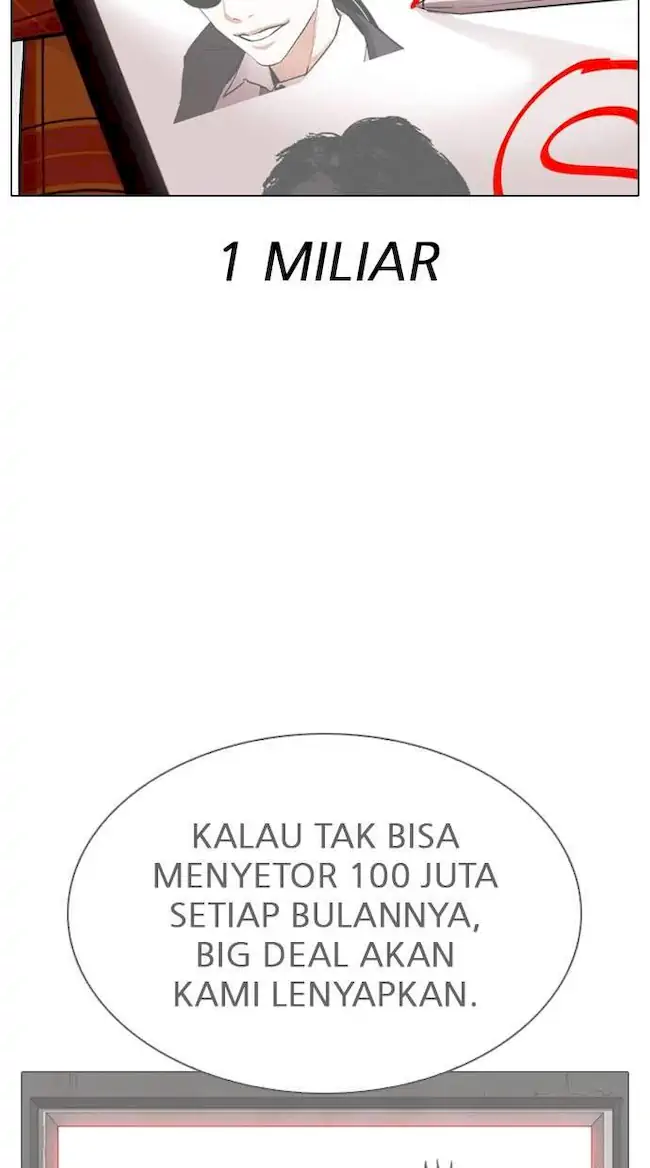 Lookism Chapter 314 Gambar 71