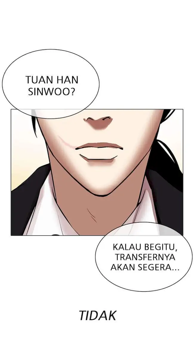 Lookism Chapter 314 Gambar 73