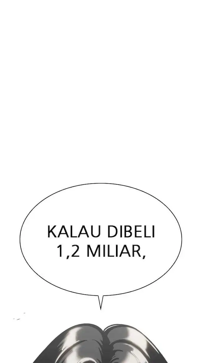 Lookism Chapter 314 Gambar 75