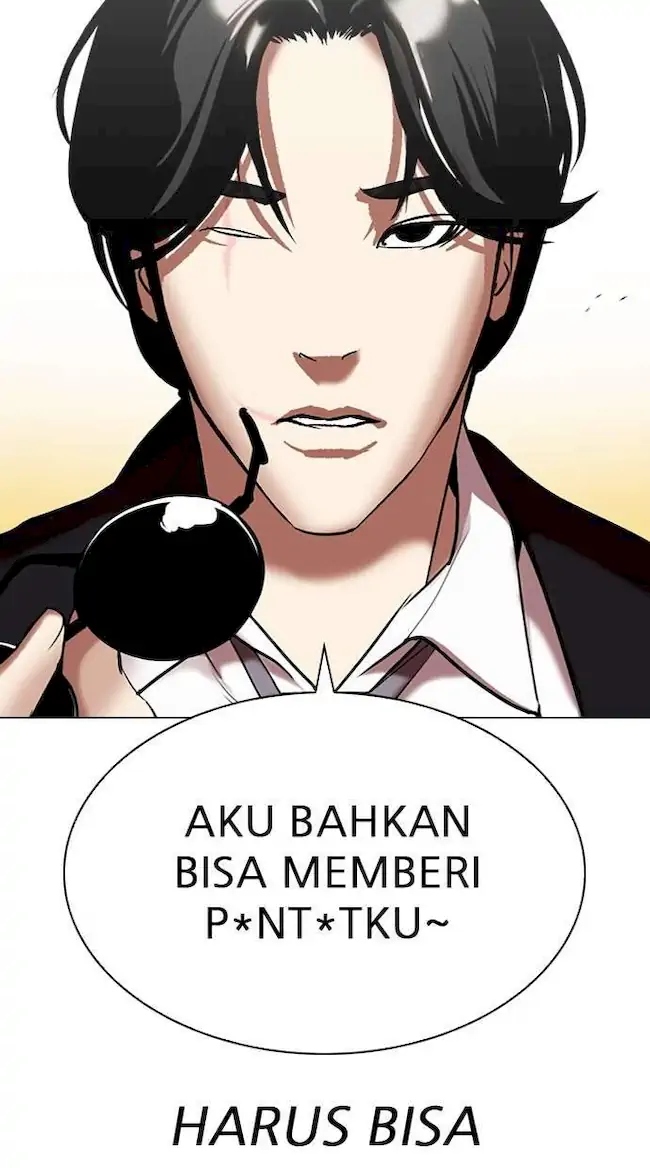 Lookism Chapter 314 Gambar 76