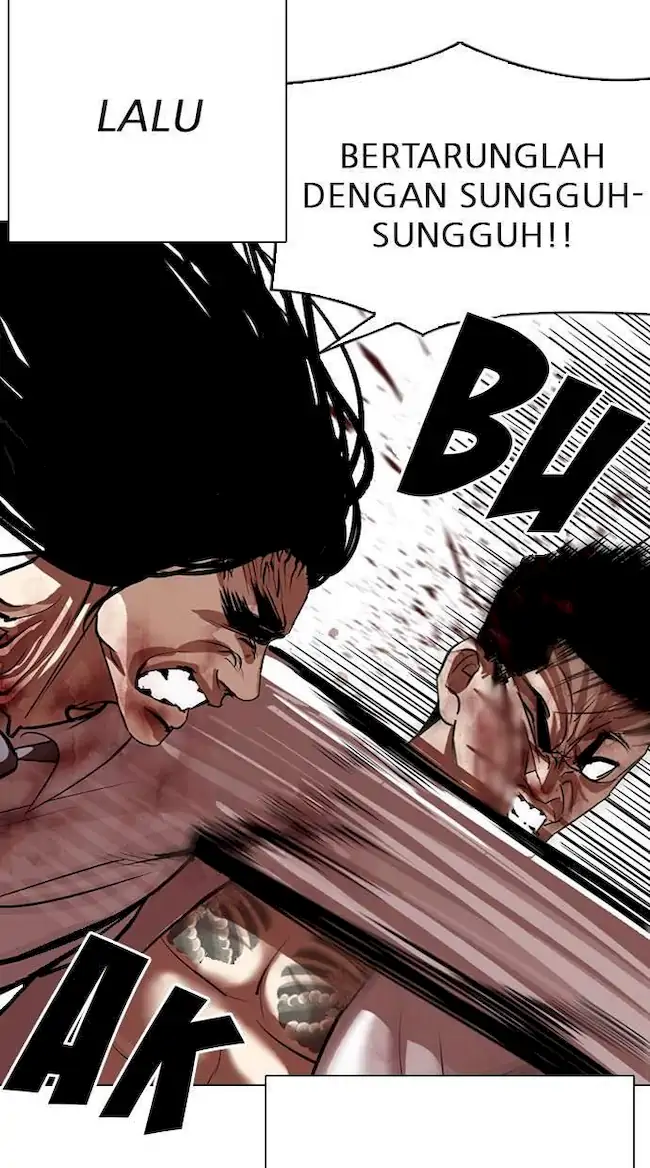 Lookism Chapter 314 Gambar 91