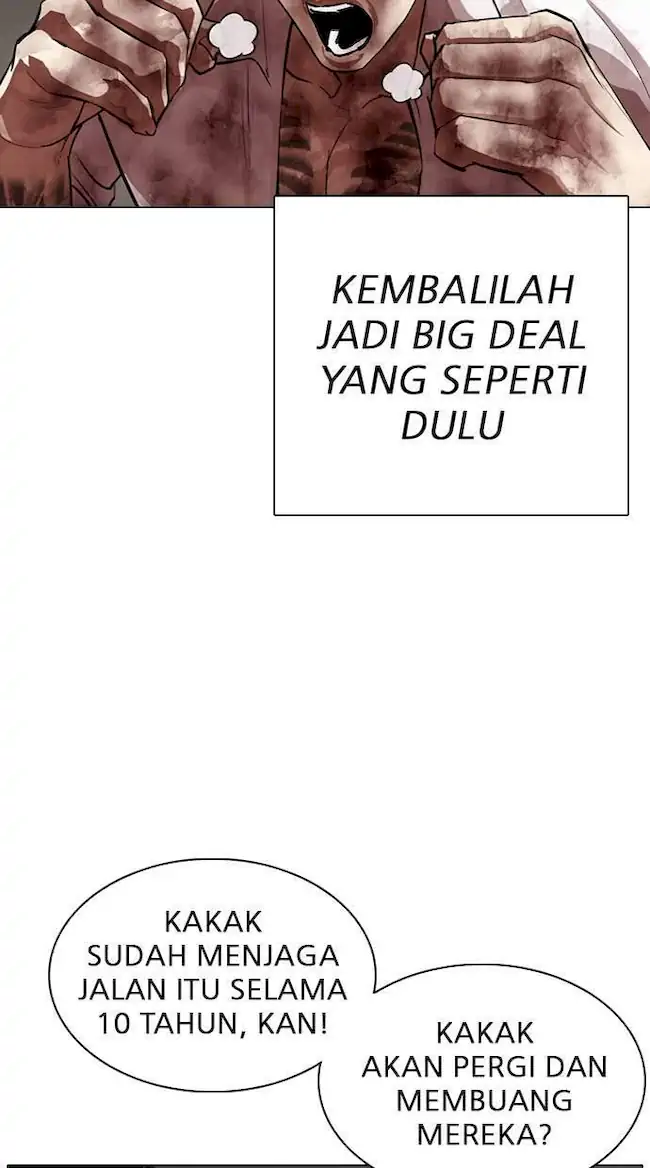 Lookism Chapter 314 Gambar 93