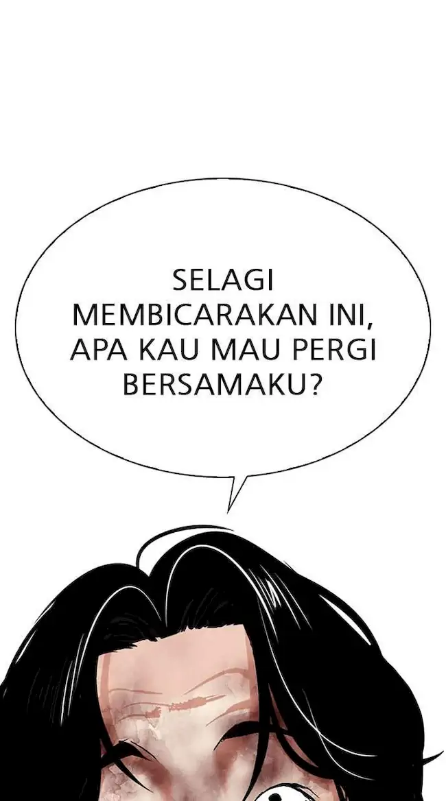 Lookism Chapter 314 Gambar 99