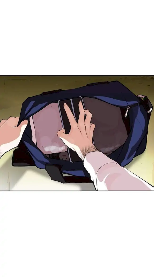 Komik Lookism Chapter 315 gambar nomor 1