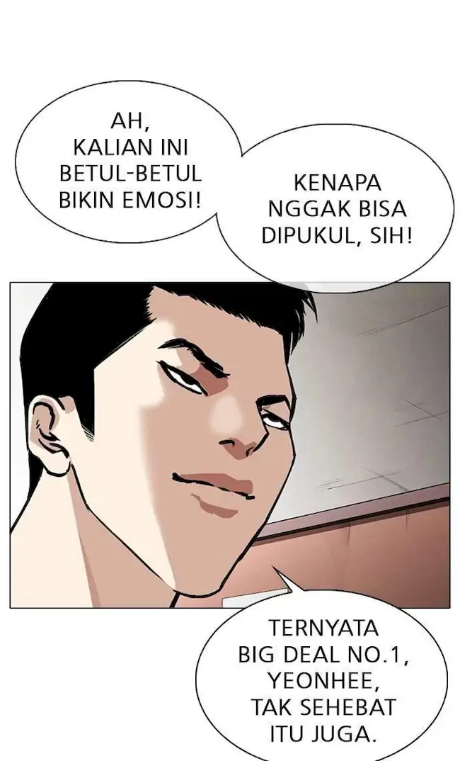 Lookism Chapter 315 Gambar 10