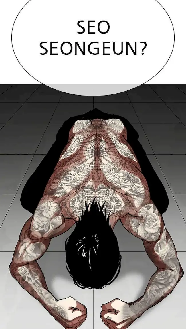 Lookism Chapter 315 Gambar 102