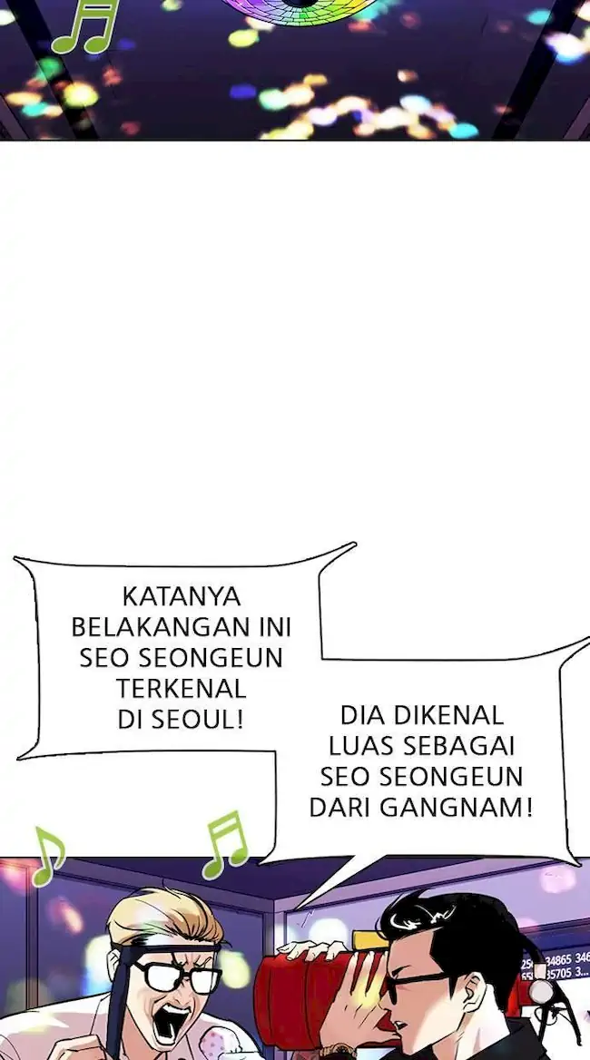 Lookism Chapter 315 Gambar 118