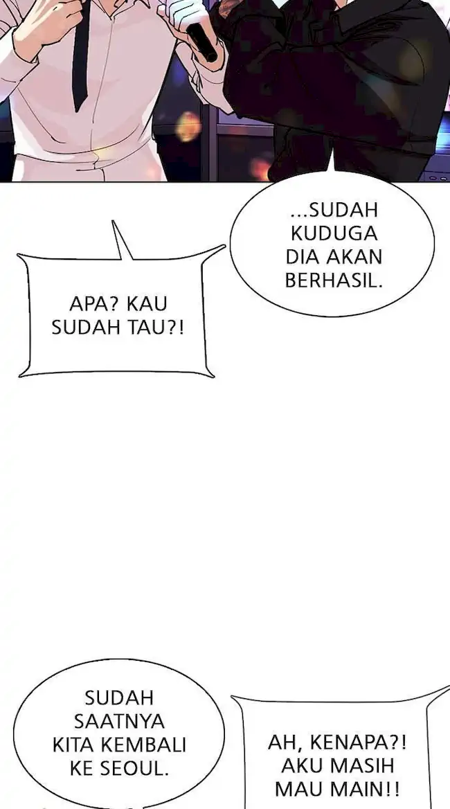 Lookism Chapter 315 Gambar 119