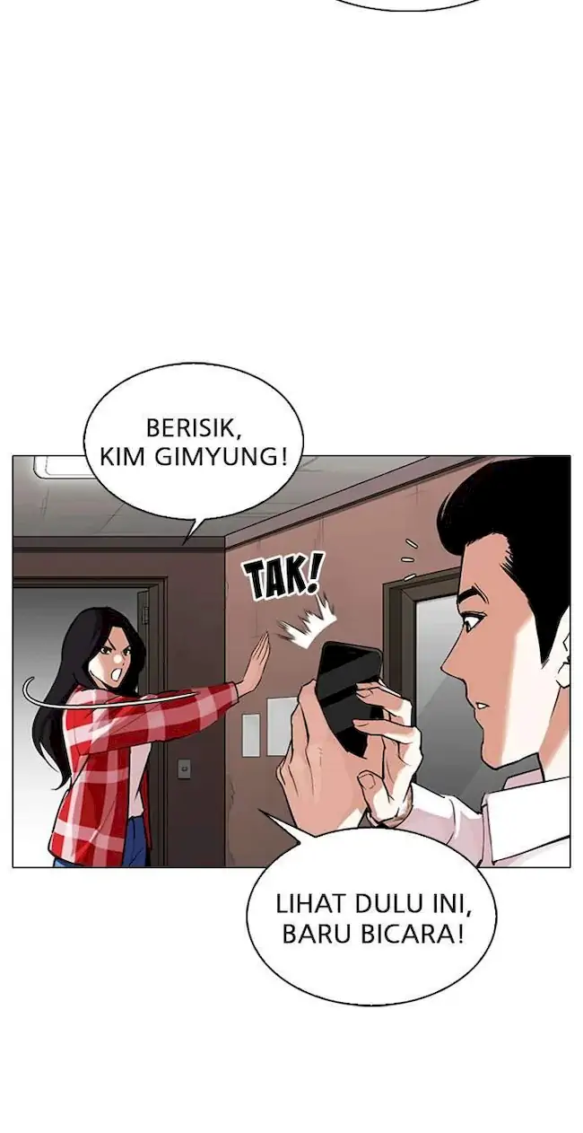 Lookism Chapter 315 Gambar 11