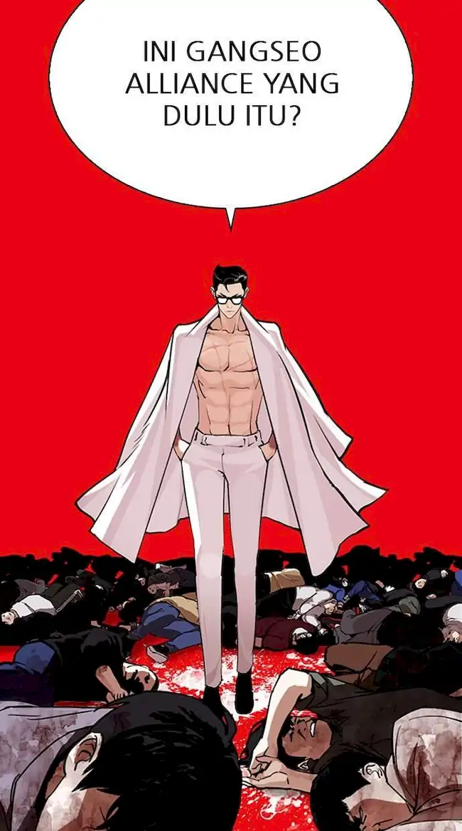 Lookism Chapter 315 Gambar 128