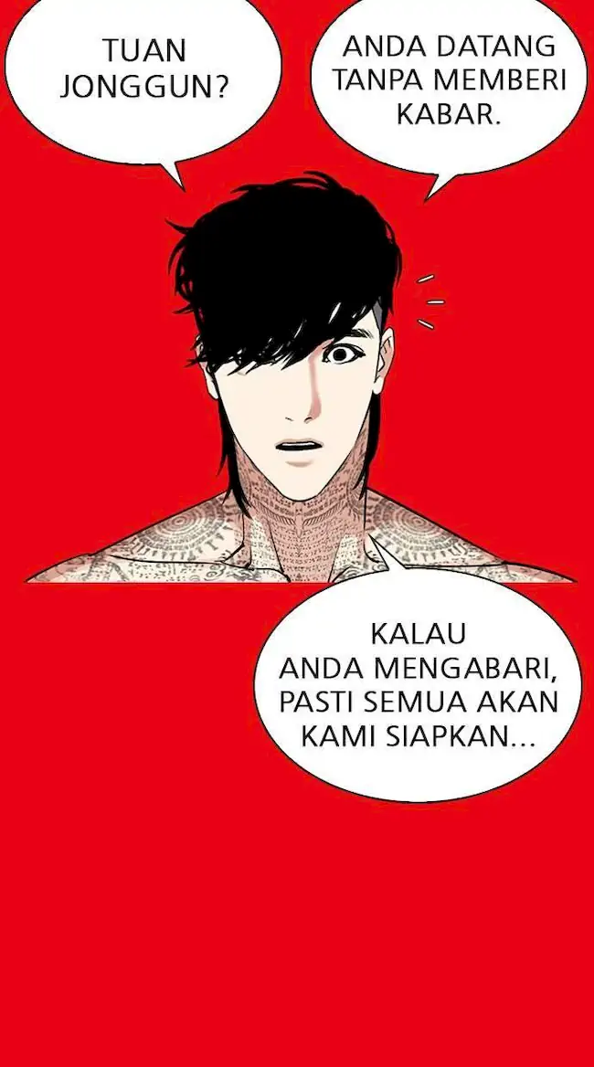 Lookism Chapter 315 Gambar 138