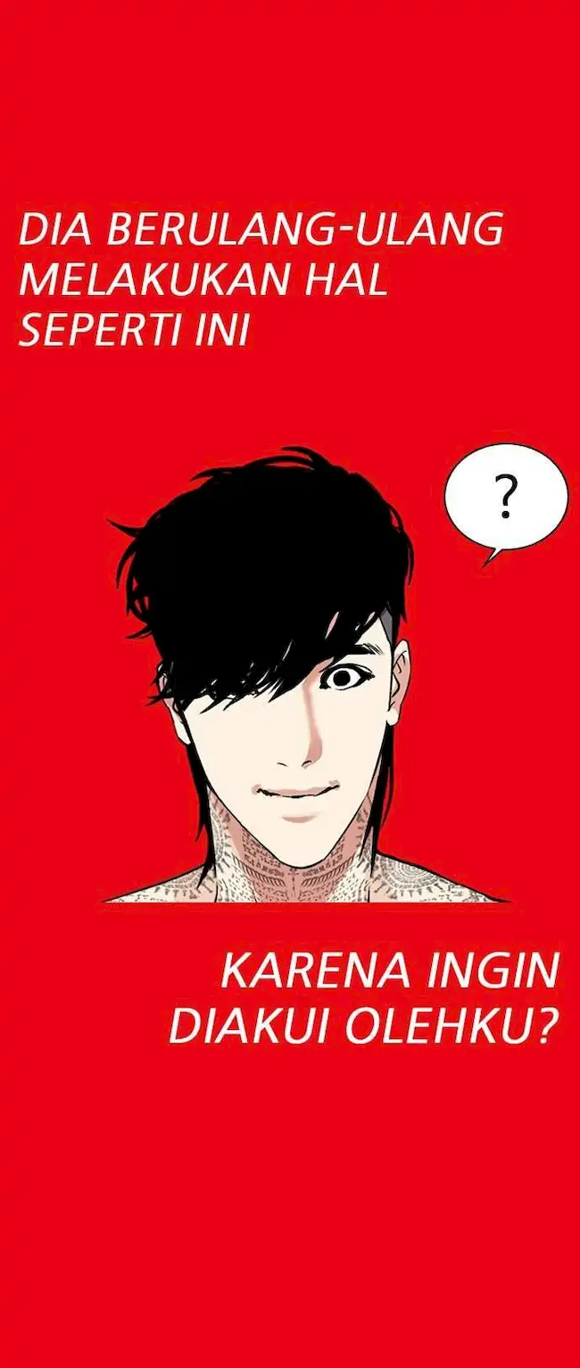 Lookism Chapter 315 Gambar 146