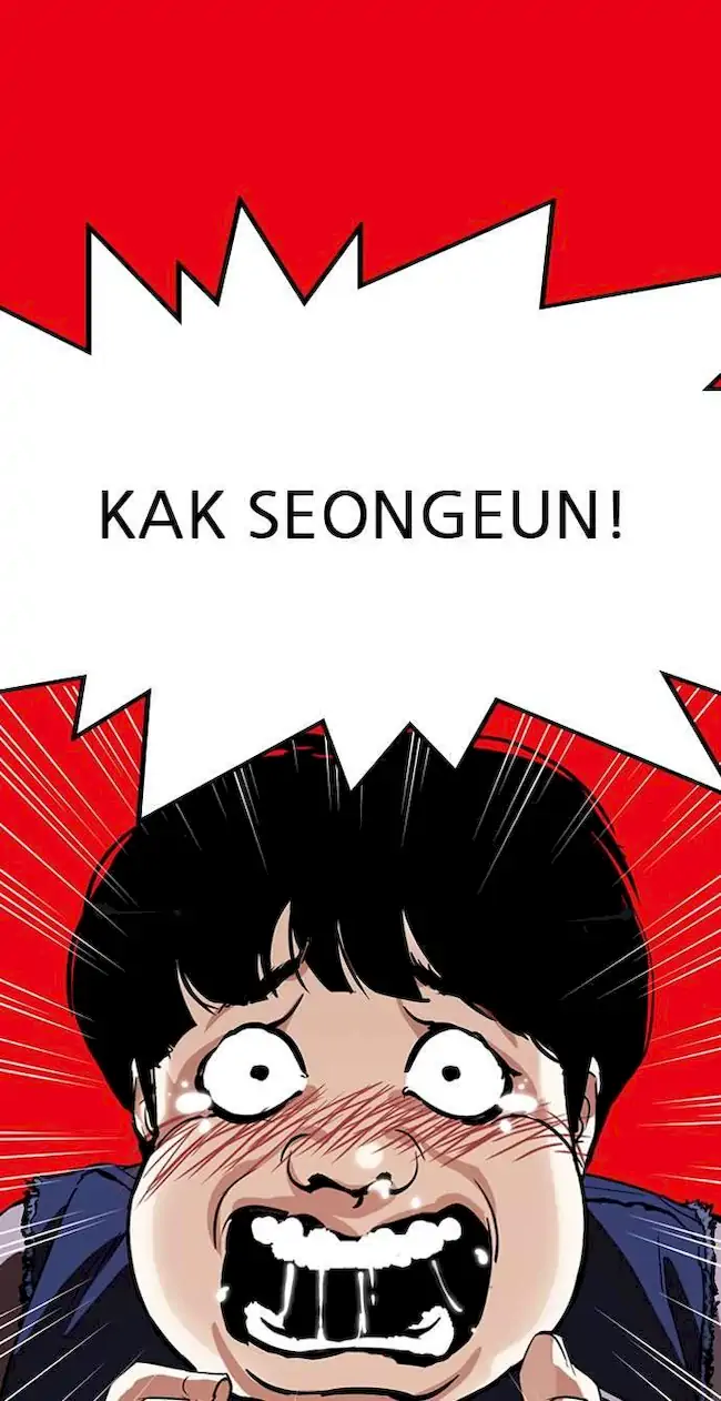 Lookism Chapter 315 Gambar 157