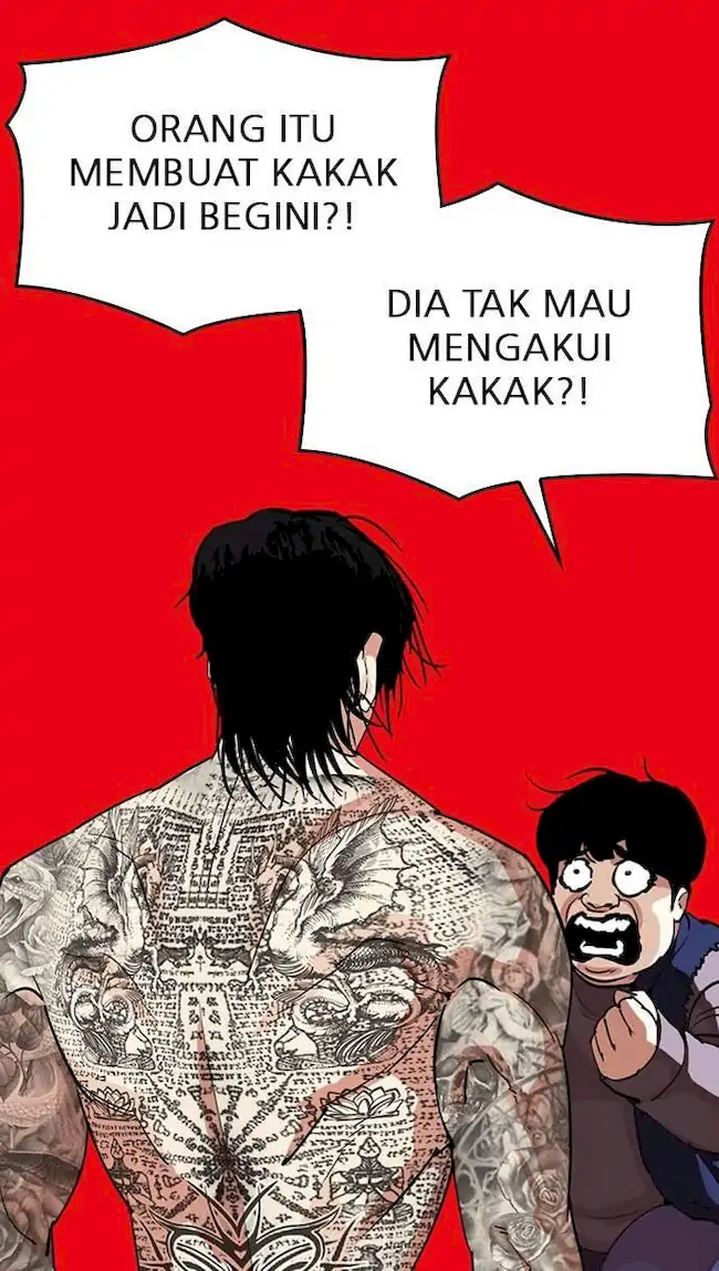 Lookism Chapter 315 Gambar 159