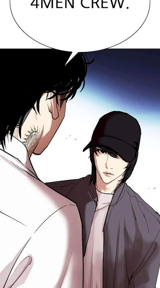 Lookism Chapter 315 Gambar 168