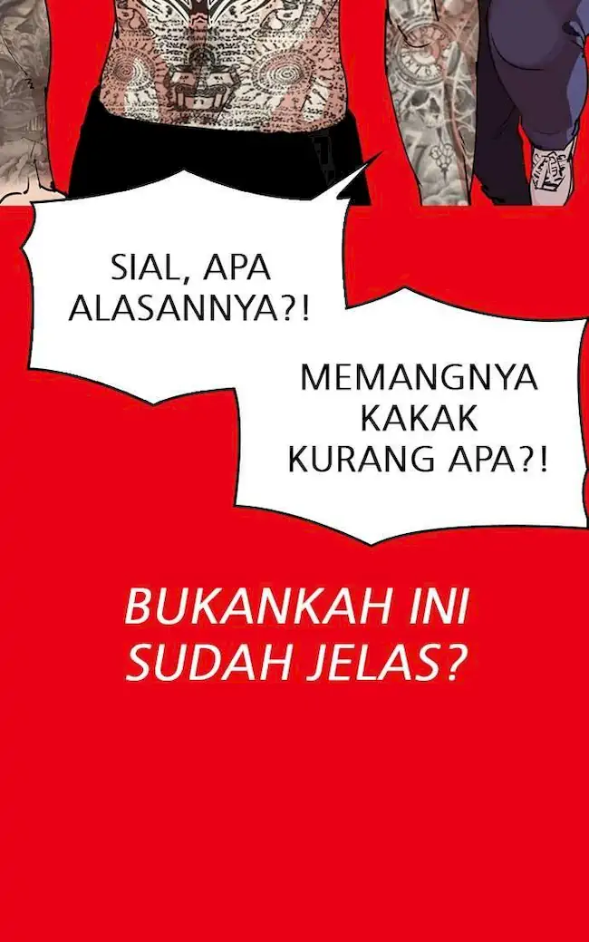 Lookism Chapter 315 Gambar 160