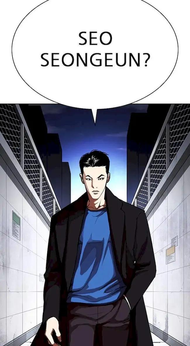 Lookism Chapter 315 Gambar 172