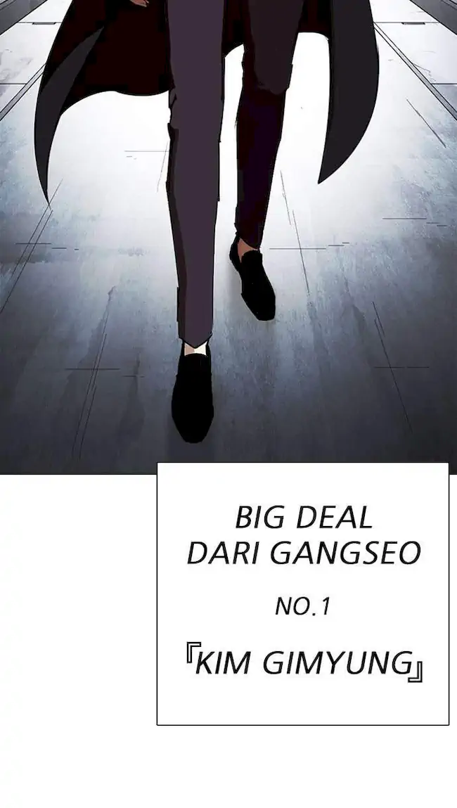 Lookism Chapter 315 Gambar 173