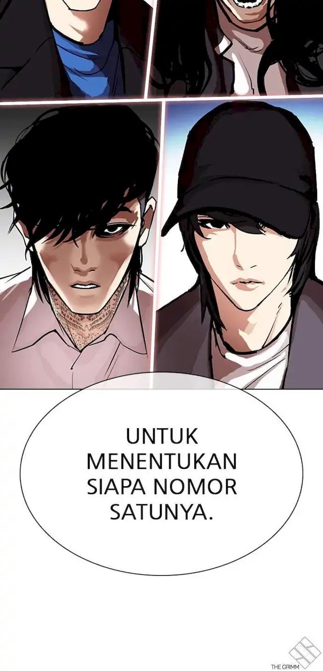 Lookism Chapter 315 Gambar 180