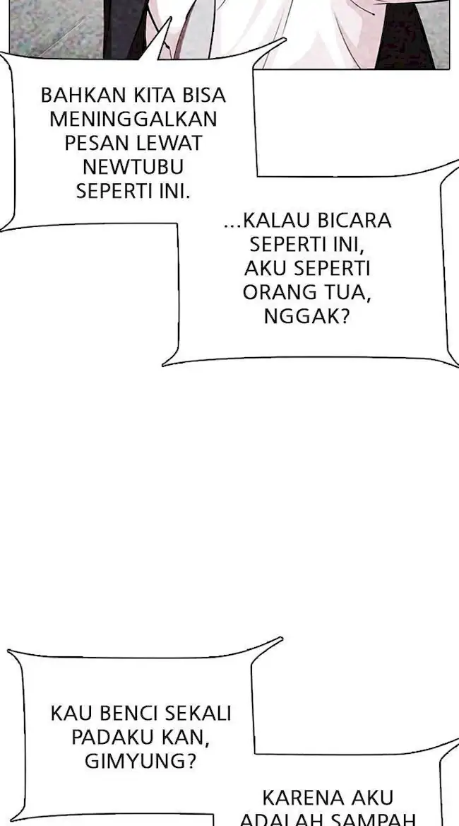 Lookism Chapter 315 Gambar 19