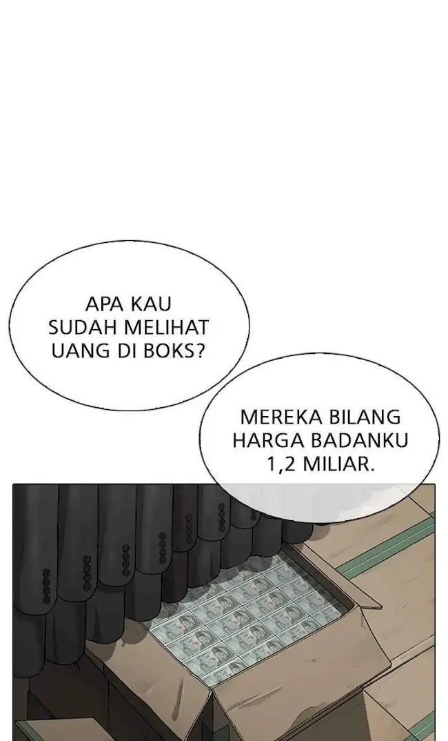 Lookism Chapter 315 Gambar 24