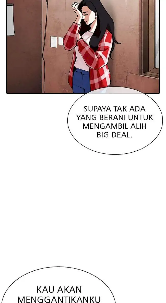 Lookism Chapter 315 Gambar 26