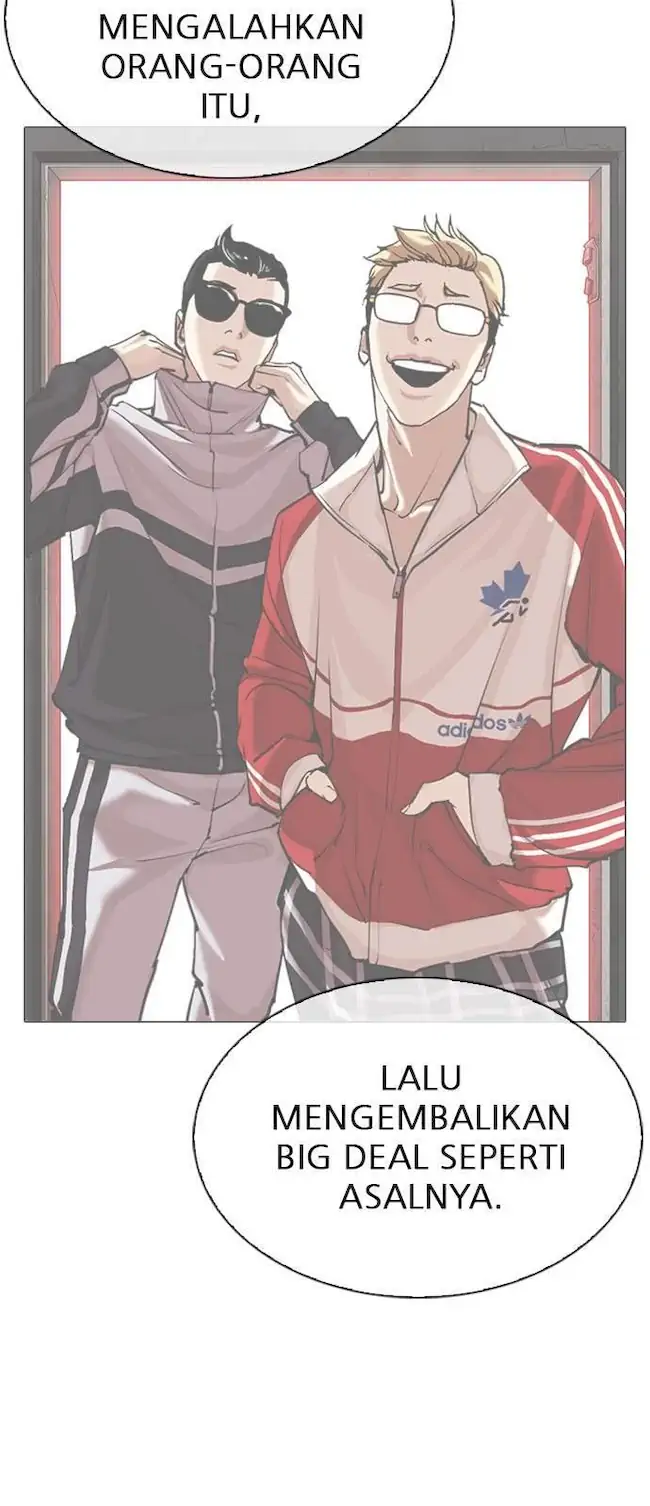 Lookism Chapter 315 Gambar 27