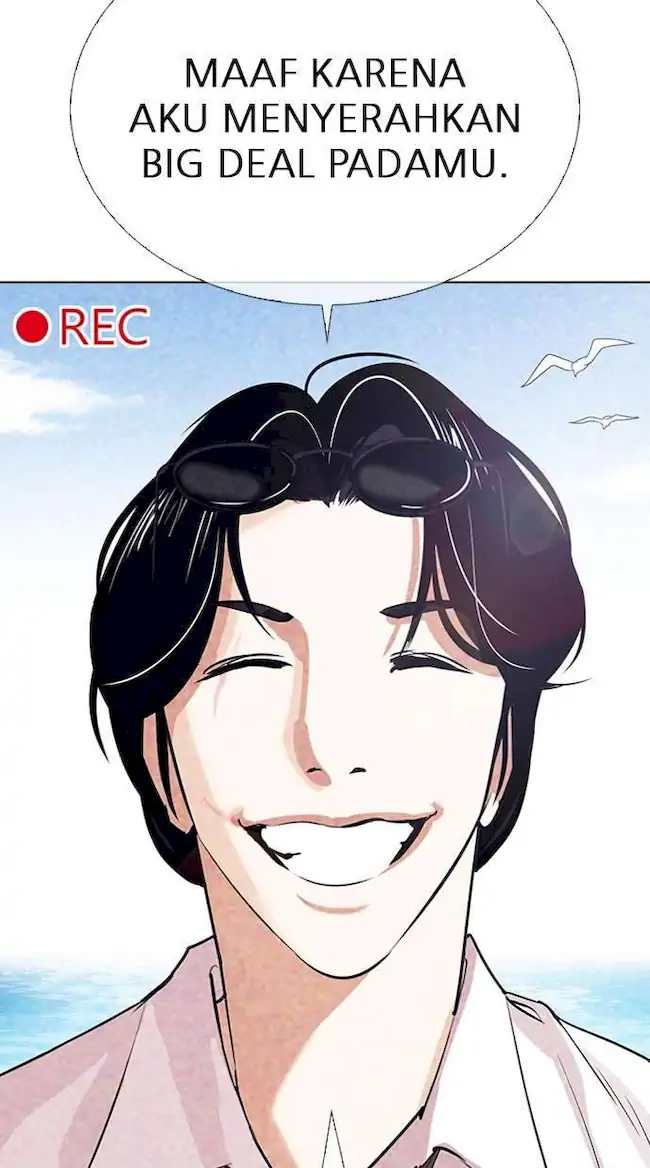 Lookism Chapter 315 Gambar 29