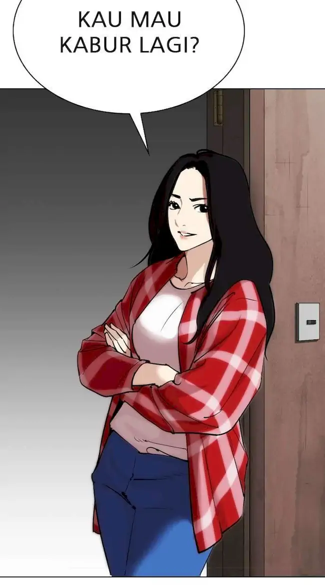 Lookism Chapter 315 Gambar 4