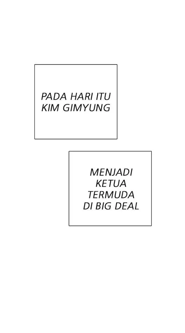 Lookism Chapter 315 Gambar 49