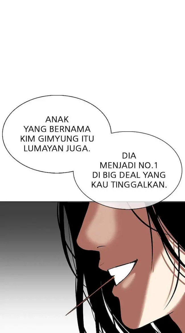 Lookism Chapter 315 Gambar 50