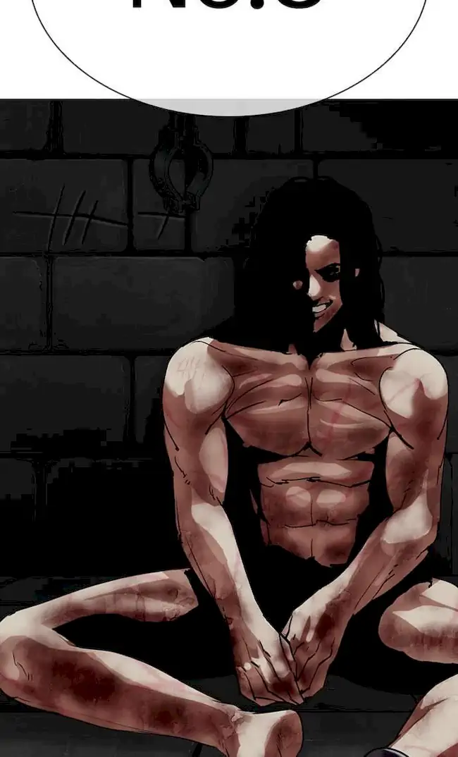 Lookism Chapter 315 Gambar 53