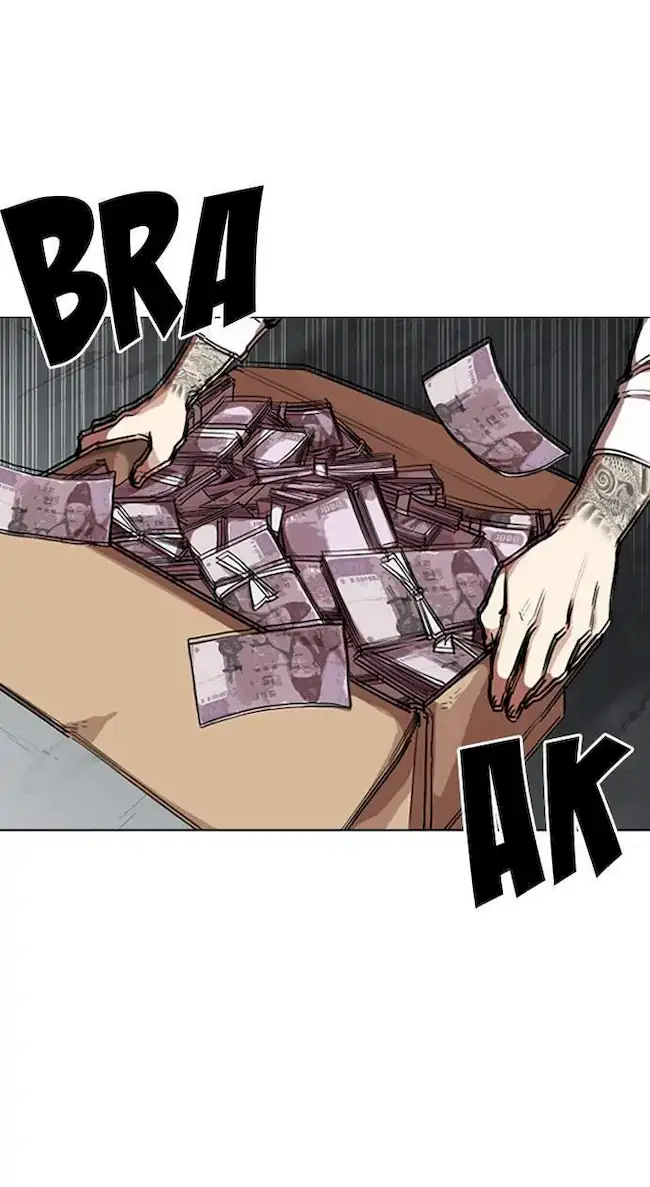 Lookism Chapter 315 Gambar 55