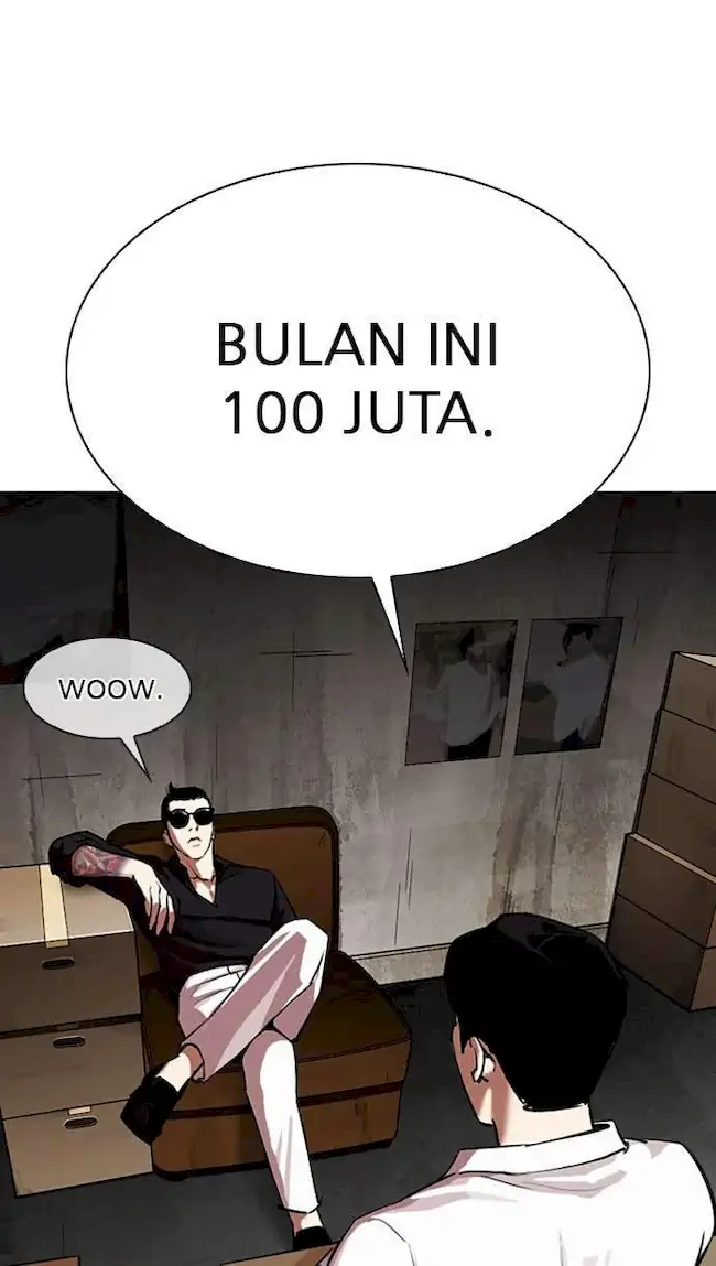 Lookism Chapter 315 Gambar 56