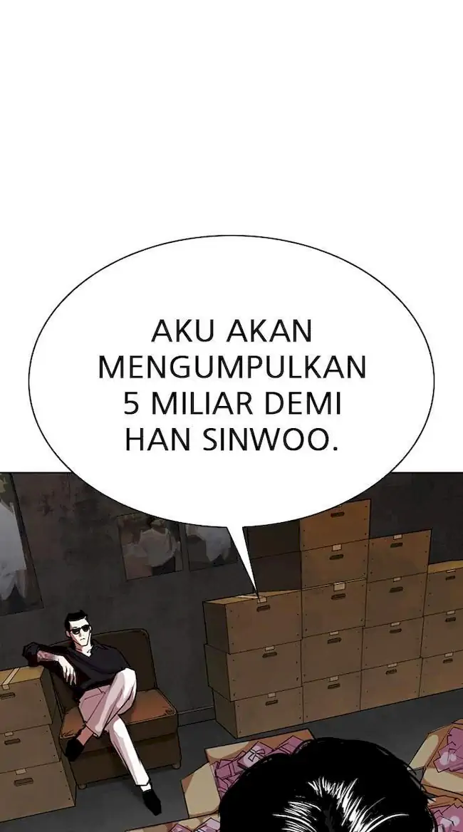 Lookism Chapter 315 Gambar 63