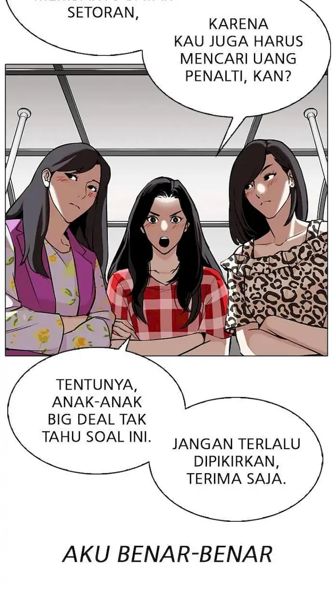 Lookism Chapter 315 Gambar 70