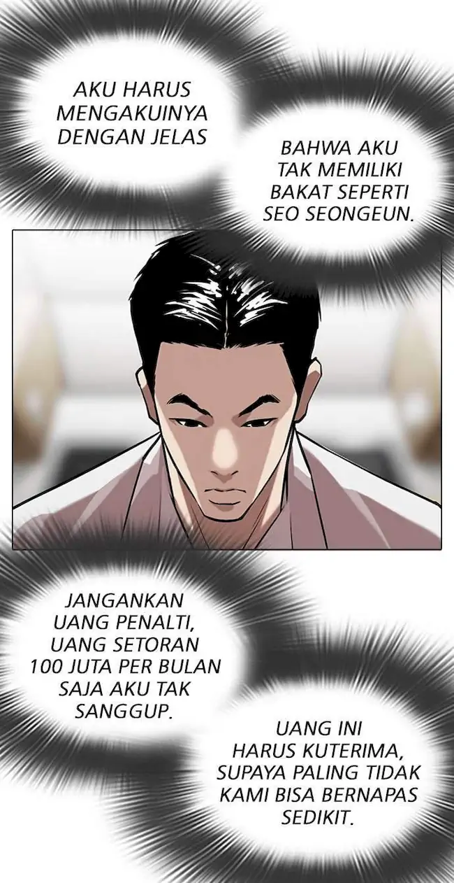 Lookism Chapter 315 Gambar 73