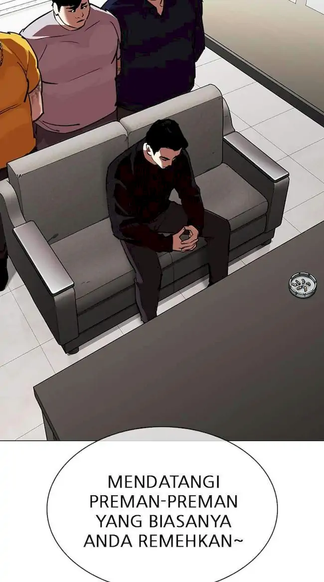 Lookism Chapter 315 Gambar 78