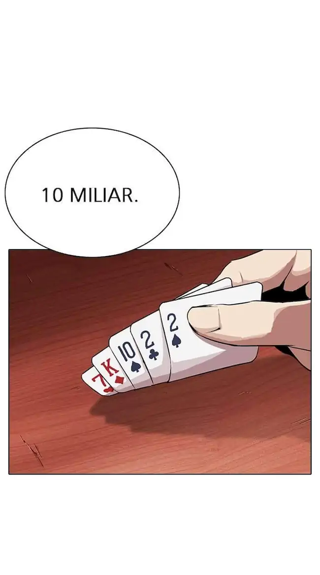 Komik Lookism Chapter 316 gambar nomor 1