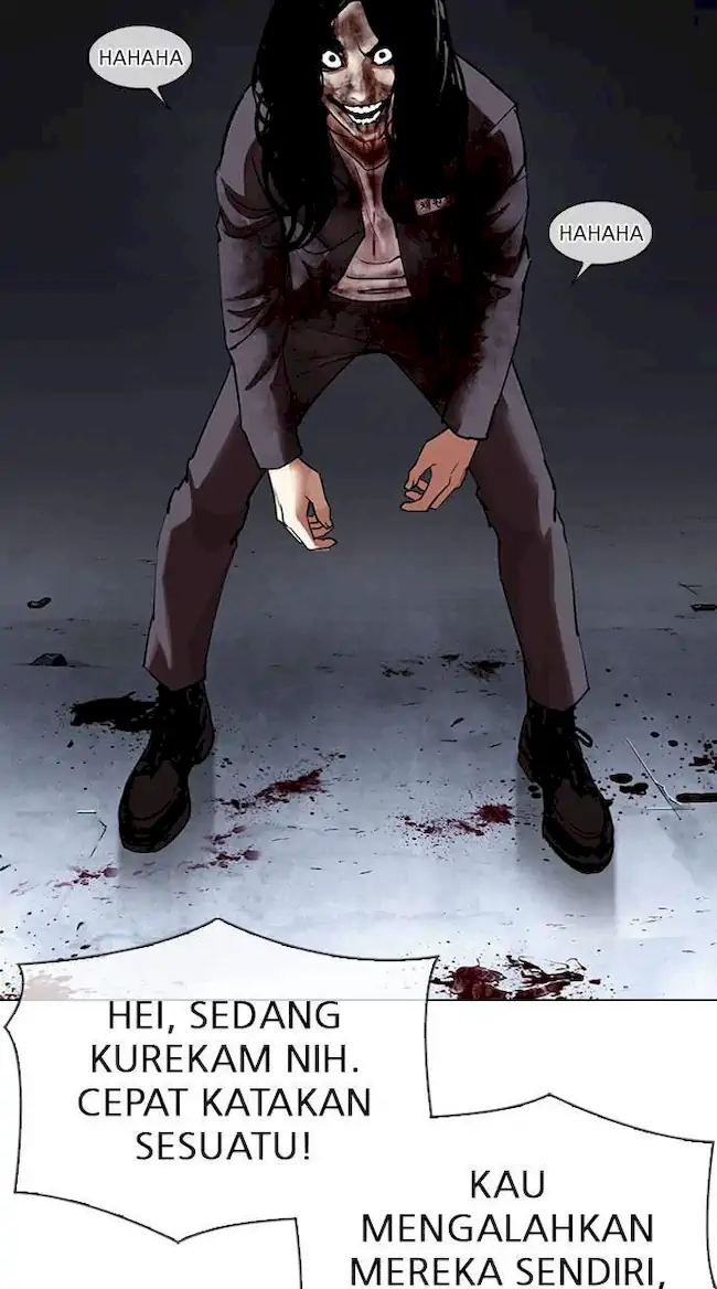 Lookism Chapter 316 Gambar 109