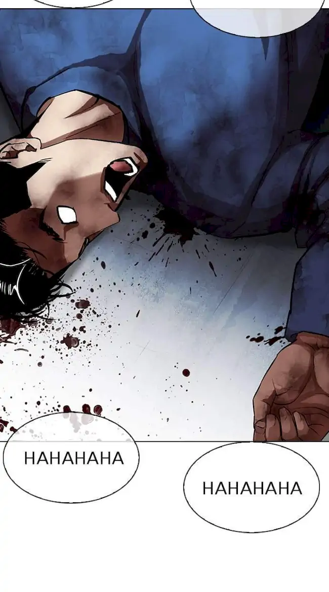 Lookism Chapter 316 Gambar 102