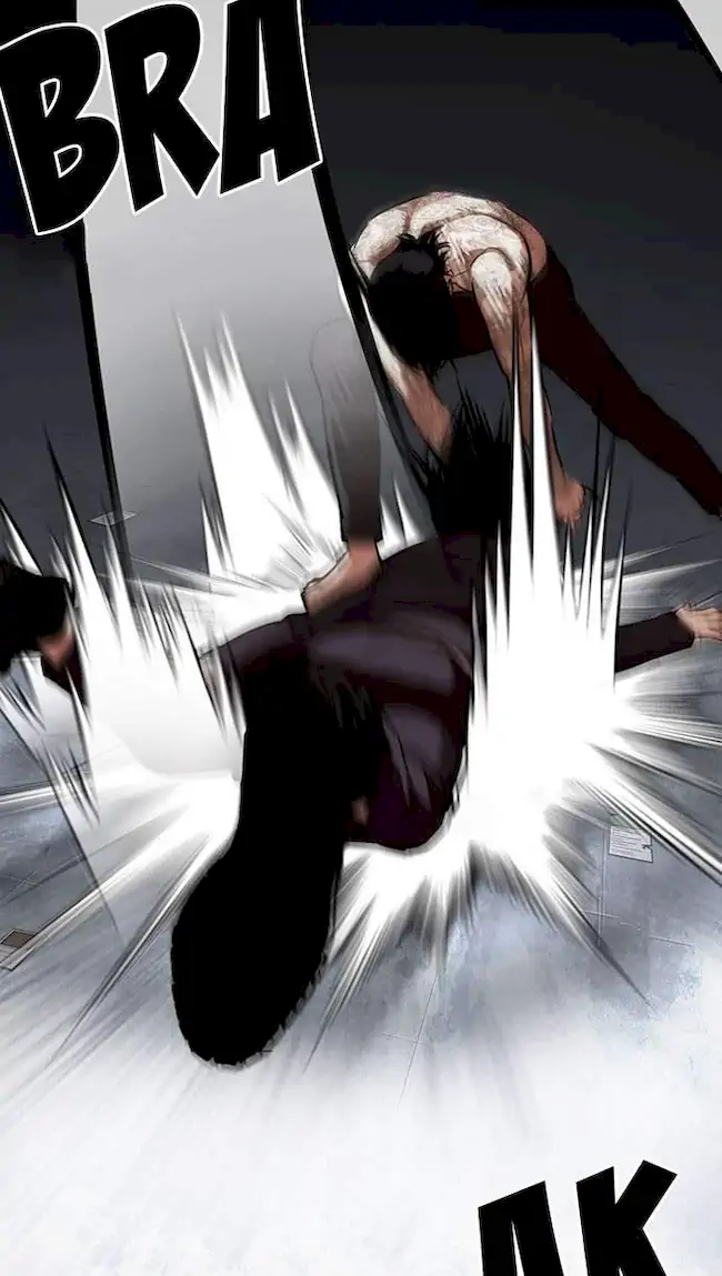 Lookism Chapter 316 Gambar 119