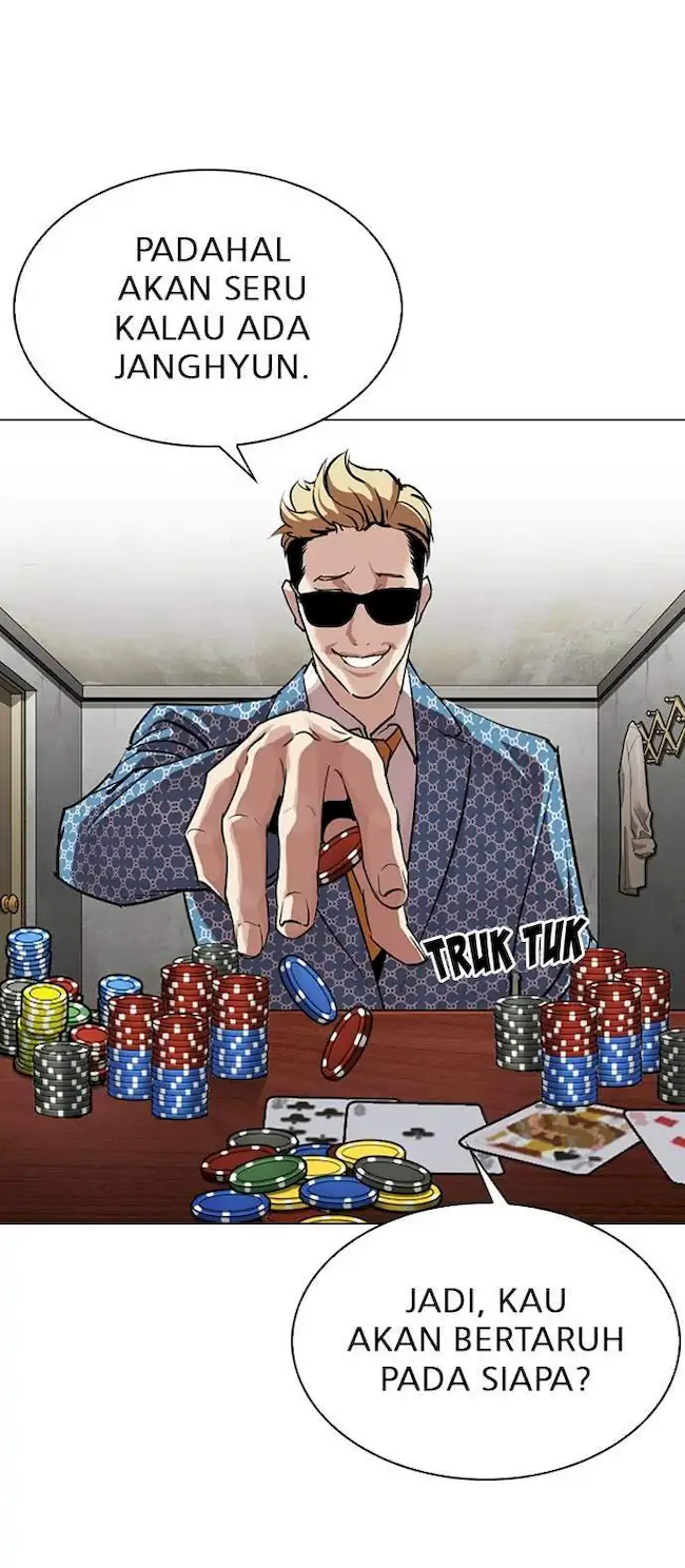 Lookism Chapter 316 Gambar 11