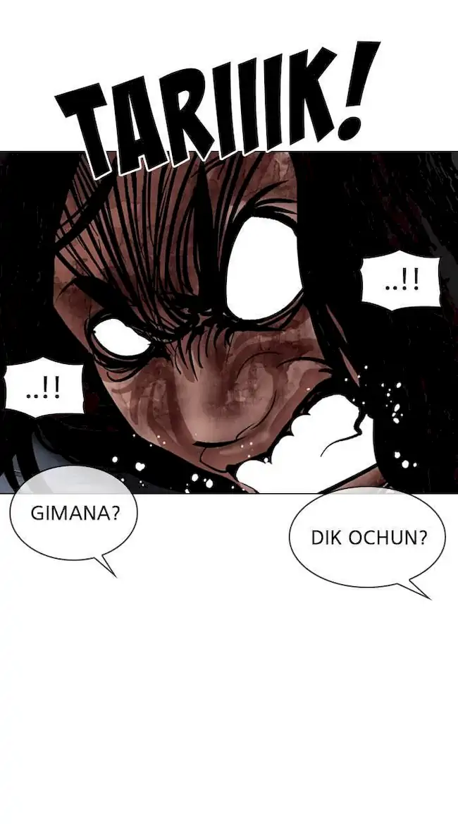 Lookism Chapter 316 Gambar 125