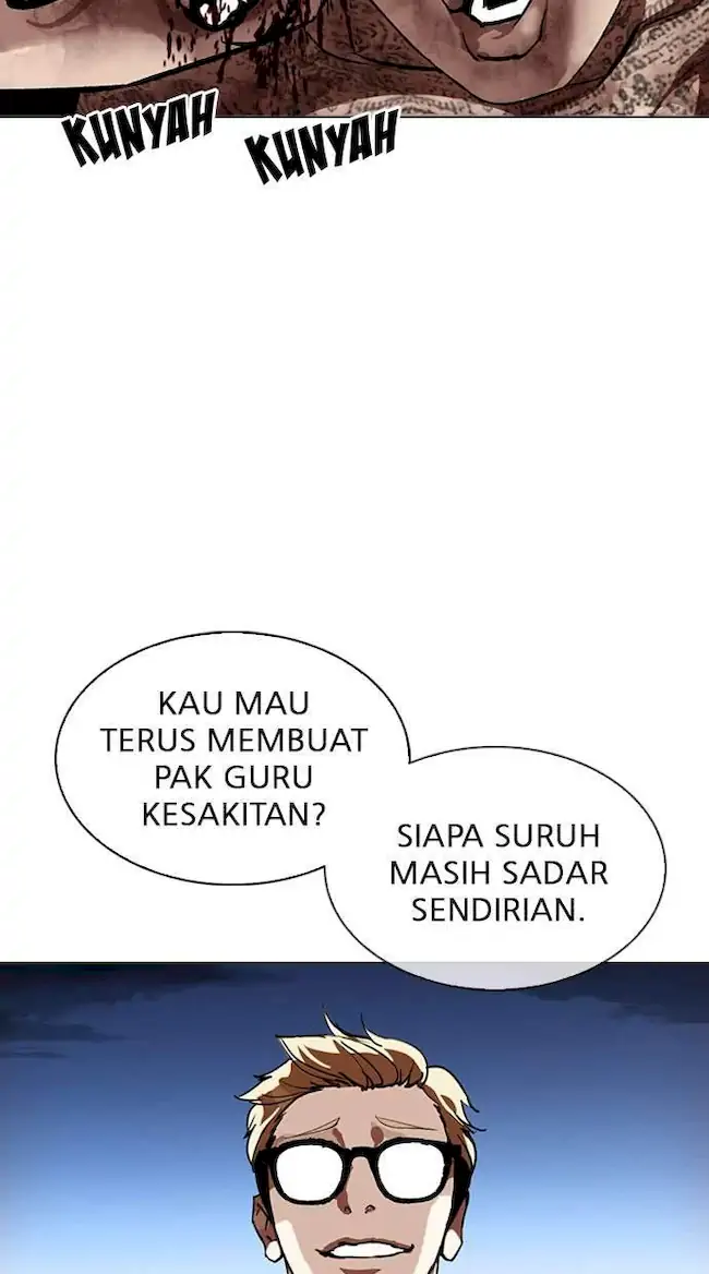 Lookism Chapter 316 Gambar 129